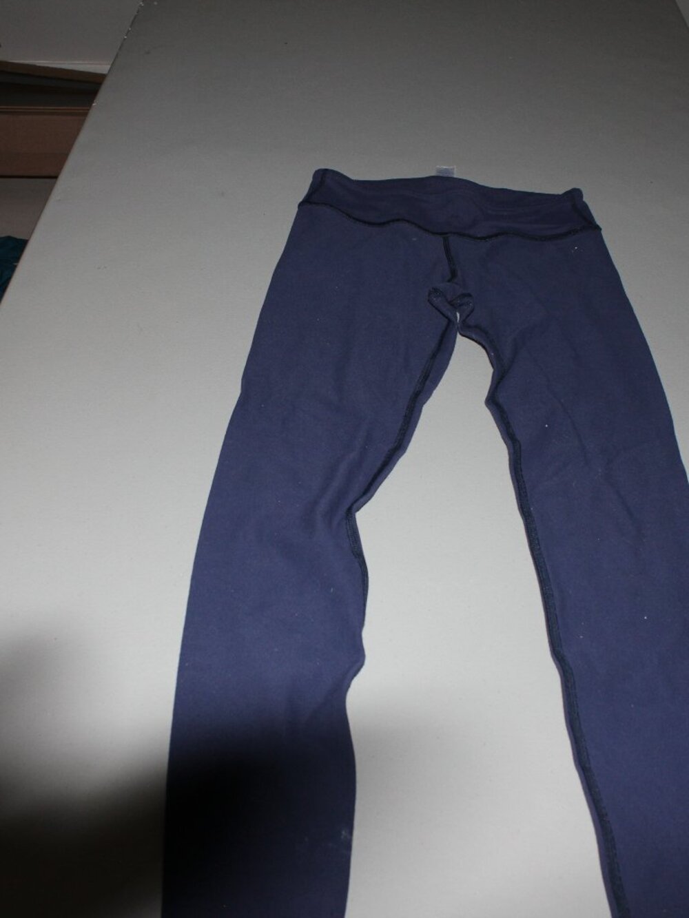 Blue Ivivva Athletic Pants Size 10